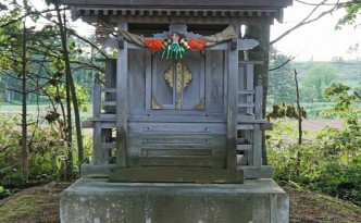 光台神社
