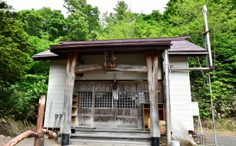 黄金神社