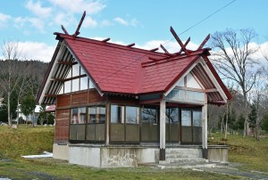 氷川神社