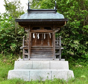 豊歳神社