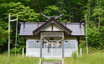 八束八幡神社