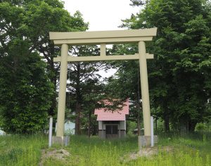 平里八幡神社