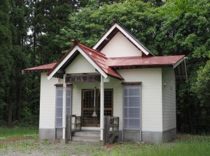 富野八幡神社