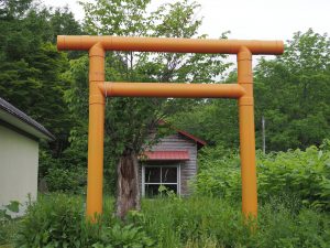 栗岡神社