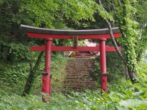 双葉神社