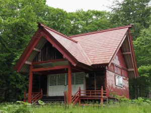 双葉神社