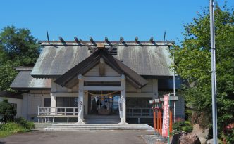 飯生神社