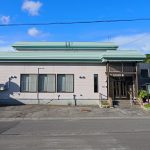 立正佼成会桧山道場