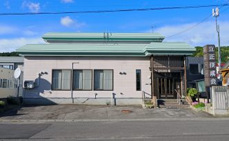 立正佼成会桧山道場