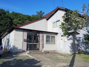 天理教種川分教会