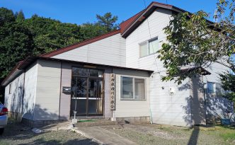 天理教種川分教会