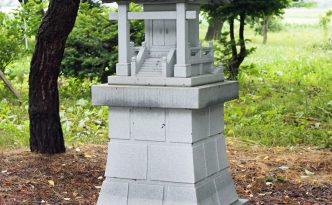 田苅子秋葉神社
