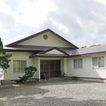 天理教利別分教会
